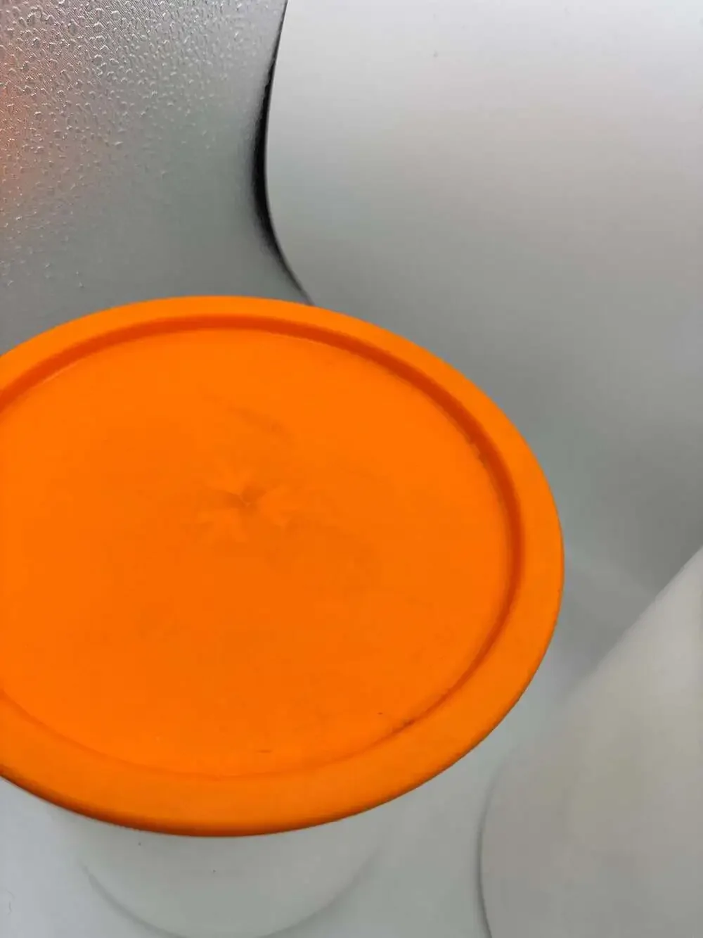 Tupperware pre owned